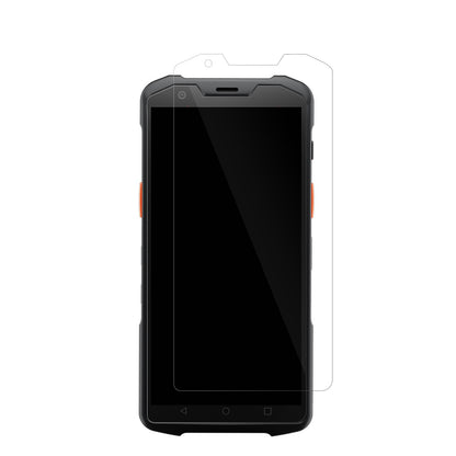 4x Schutzfolie klar für sunmi L2s Pro Display-Schu (2)