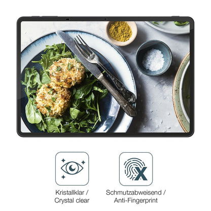 2x Schutzfolie klar für TCL NXTPaper 11 Plus Displ (4)