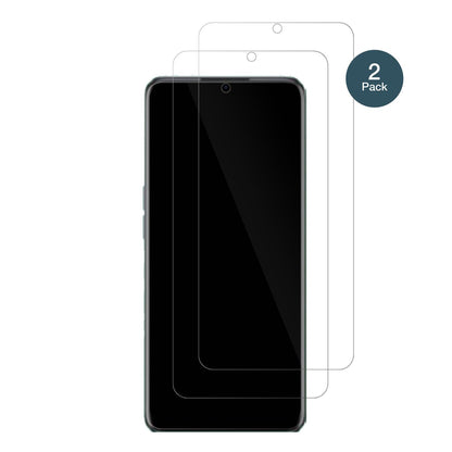 1x 9H Schutzfolie für Realme V23i Panzerfolie (2)