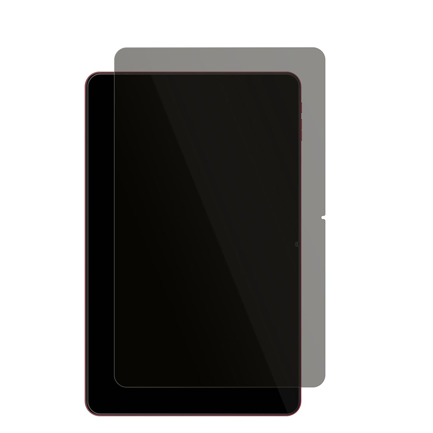 Blickschutzfolie für Teclast T60AI matt Schutzfoli (2)