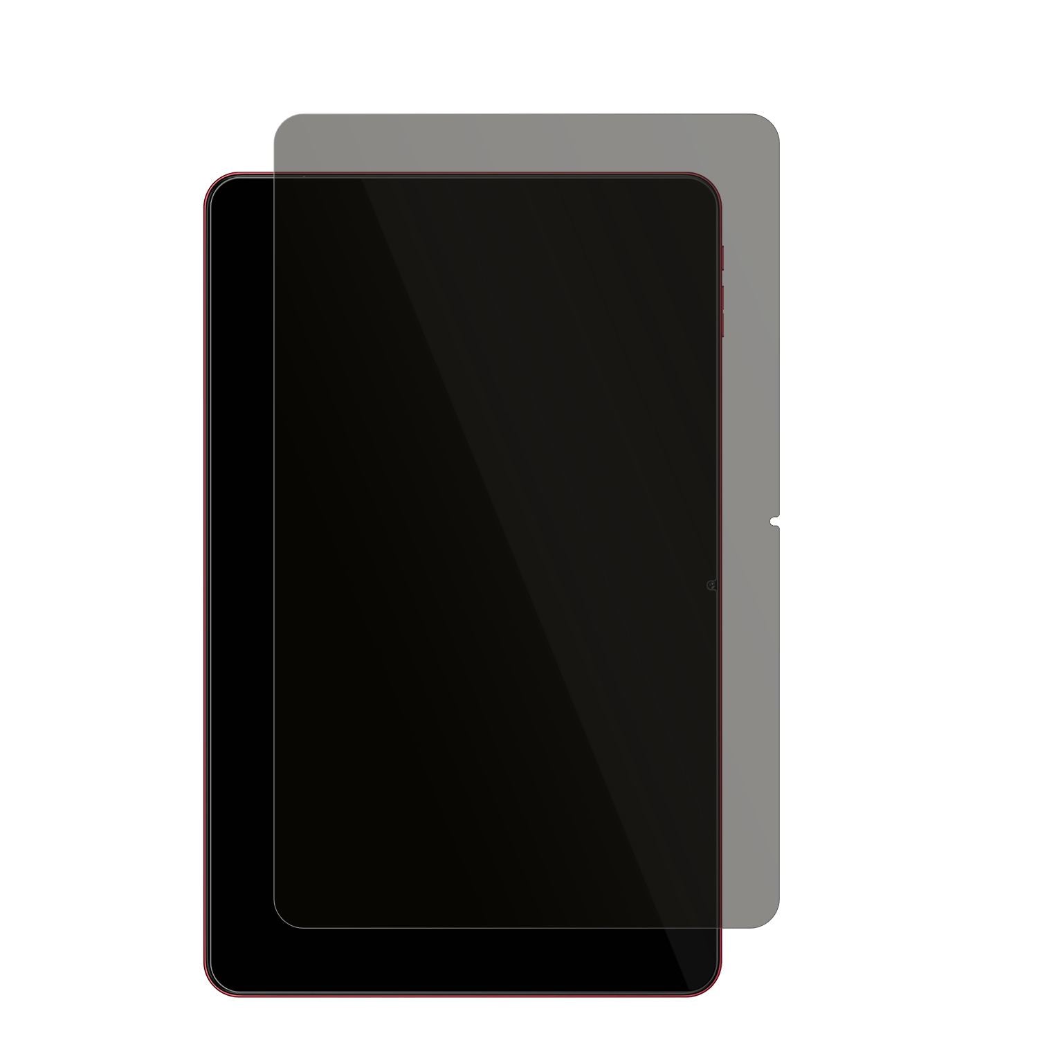 Blickschutzfolie für Teclast T60AI matt Schutzfoli (2)