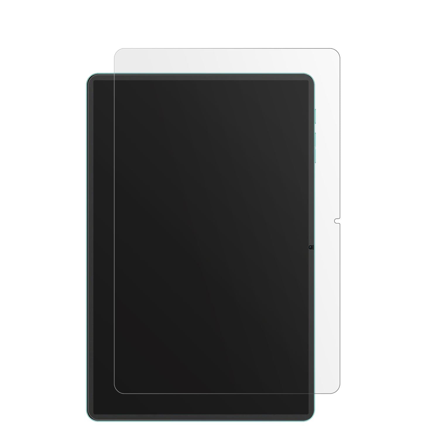2x Schutzfolie matt für Teclast P50AI Display-Schu (2)