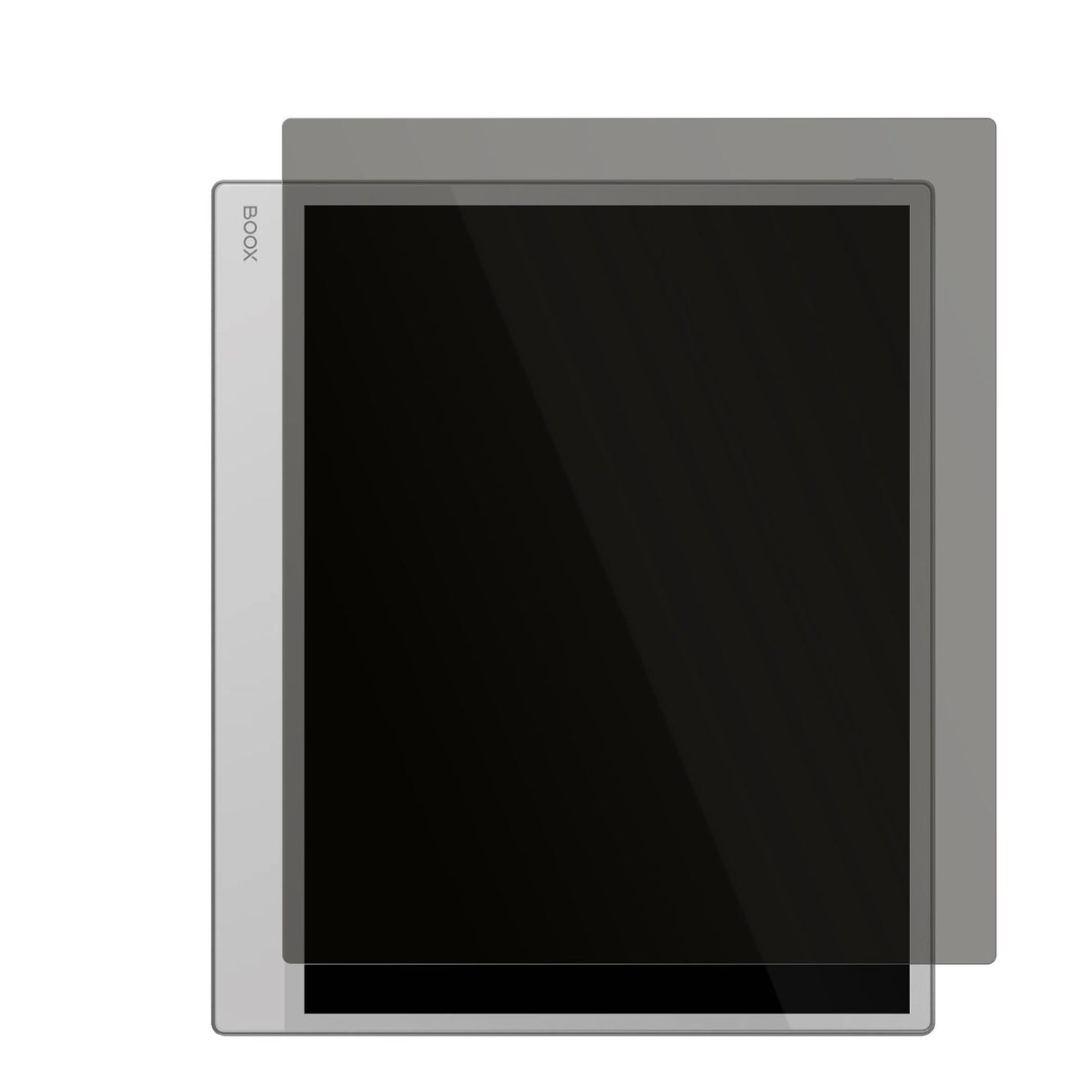 Blickschutzfolie für Onyx Boox Note Max 13.3 matt  (2)