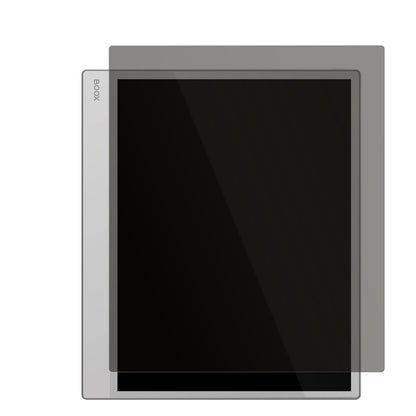Blickschutzfolie für Onyx Boox Note Max 13.3 matt  (2)