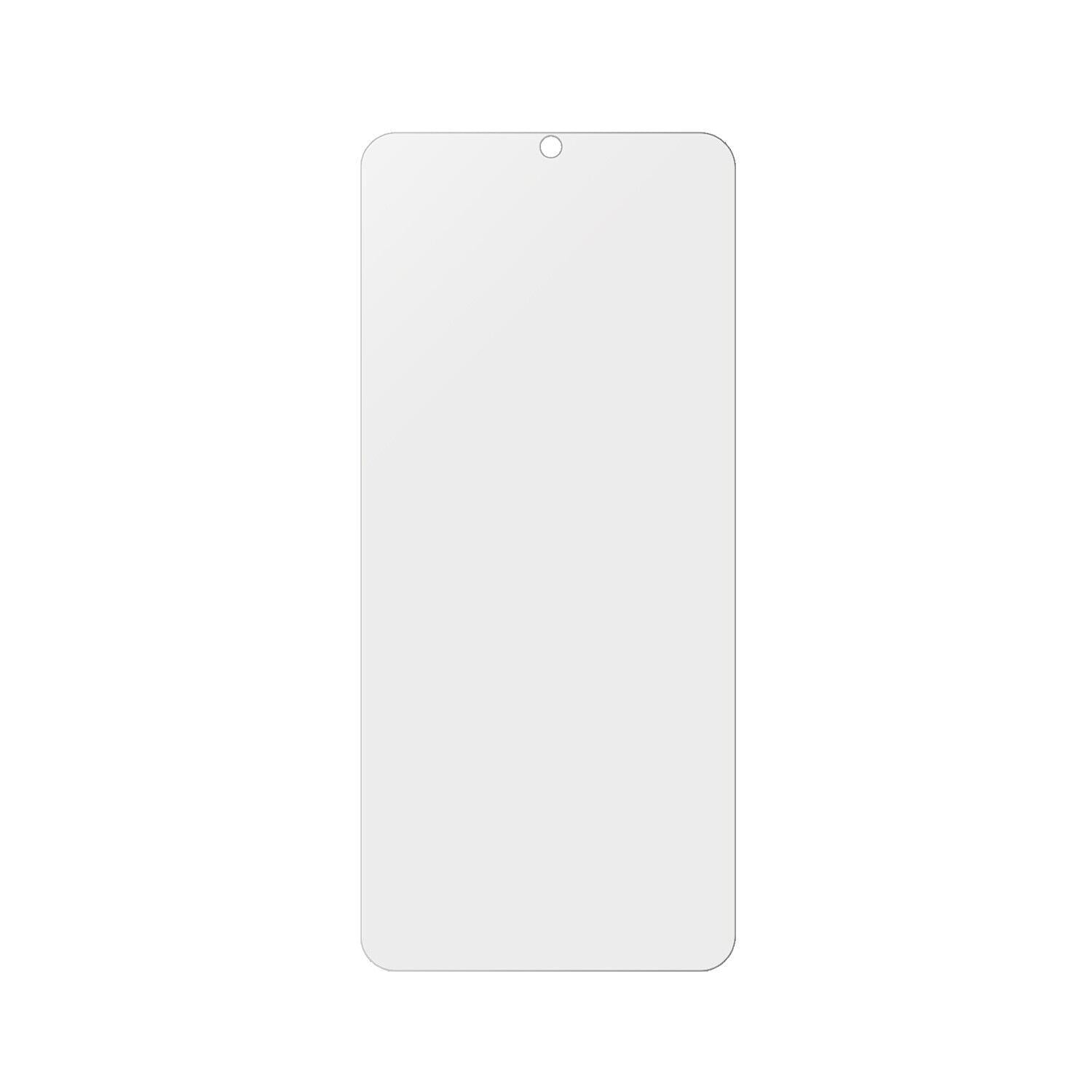 5x Schutzfolie matt für Realme V23i Display-Schutz (3)