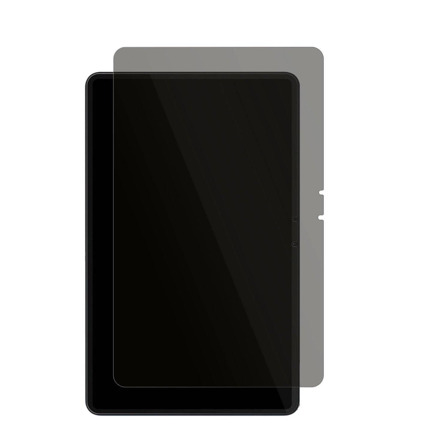 Blickschutzfolie für Doogee T40 11.0 matt Schutzfo (2)