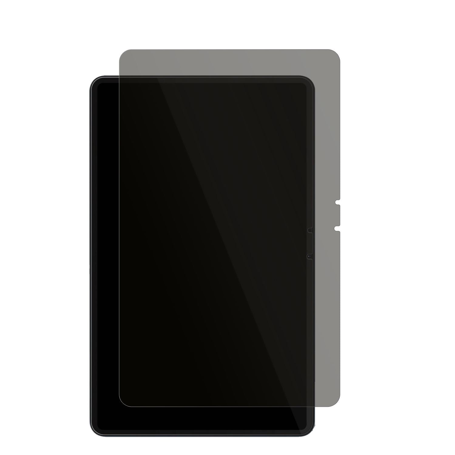 Blickschutzfolie für Doogee T40 11.0 matt Schutzfo (2)