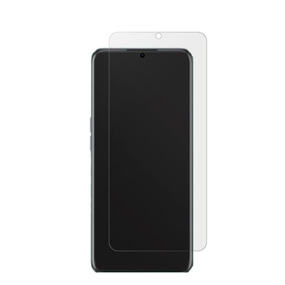 1x Schutzfolie matt für Realme V23i Display-Schutz (2)