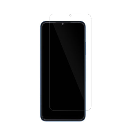 5x Schutzfolie klar für Telekom T Phone Display-Sc (2)
