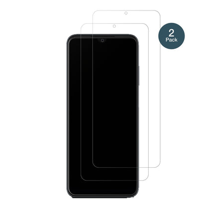 1x 9H Schutzfolie matt für Telekom T Phone Pro Pan (2)