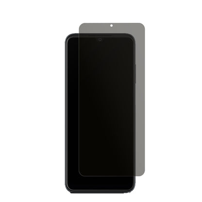 Blickschutzfolie für Telekom T Phone Pro matt Schu (2)