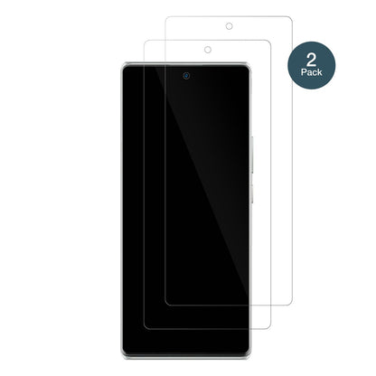 1x 9H Schutzfolie für NUBIA Z50 Panzerfolie (2)