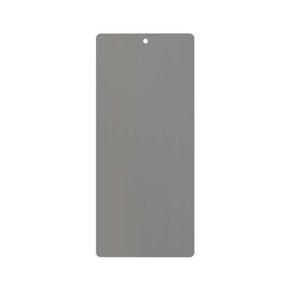 Blickschutzfolie für NUBIA Z50 matt Schutzfolie Pr (3)