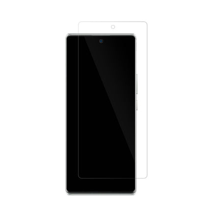 1x Schutzfolie klar für NUBIA Z50 Display-Schutzfo (2)