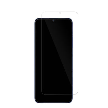 6x Schutzfolie klar für Wiko 10 Display-Schutzfoli (2)