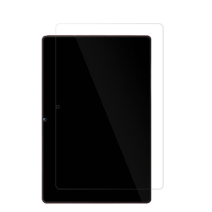 2x Schutzfolie klar für UJJ U6 Tablet Display-Schu (2)