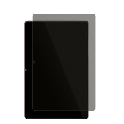 Blickschutzfolie für UJJ U6 Tablet matt Schutzfoli (2)