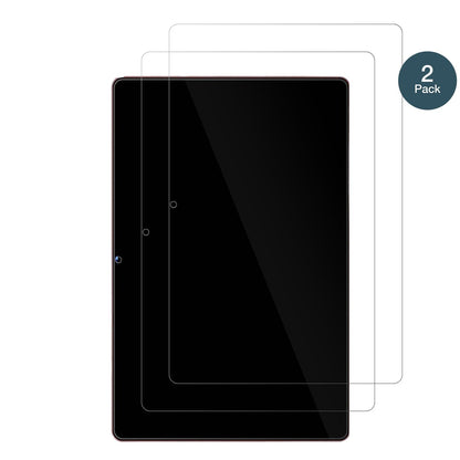 2x 9H Schutzfolie für UJJ U6 Tablet Panzerfolie (2)