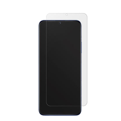 2x Schutzfolie matt für Wiko 10 Display-Schutzfoli (2)
