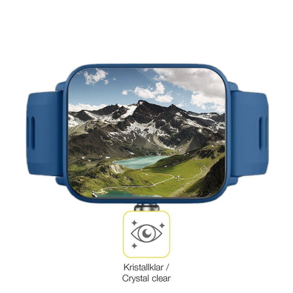 2x 3D Full Cover Schutzfolie für Biggerfive BW01 1 (5)