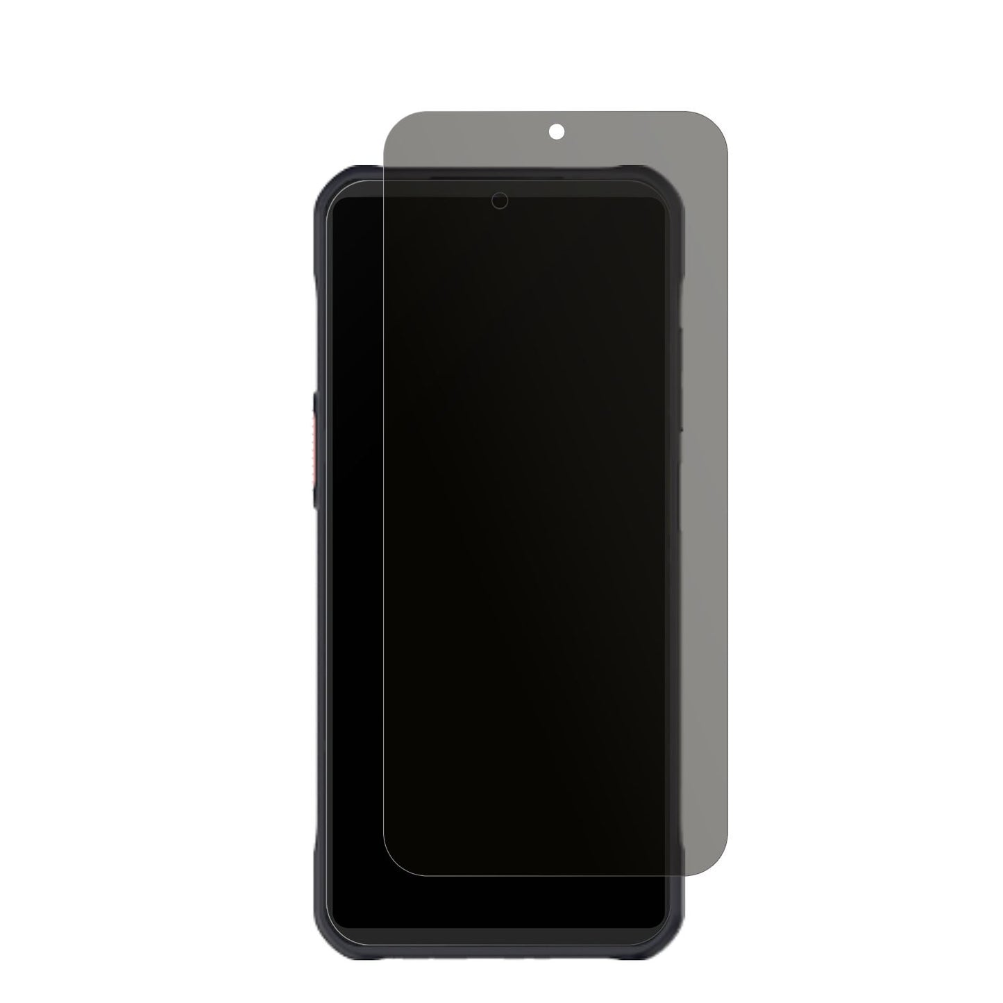 Blickschutzfolie für TD Tech V900 matt Schutzfolie (2)