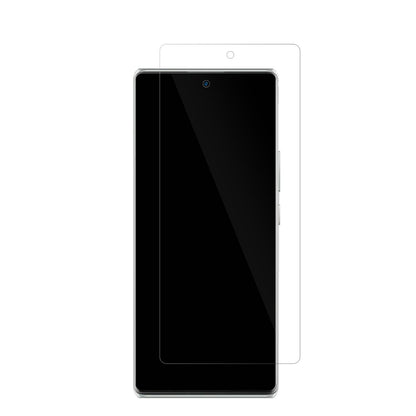 6x Schutzfolie klar für NUBIA Z50 Display-Schutzfo (2)