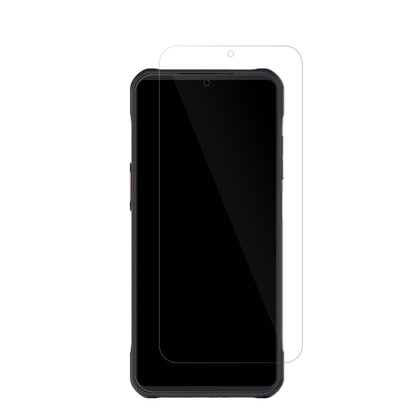 4x Schutzfolie klar für TD Tech V800 Display-Schut (2)
