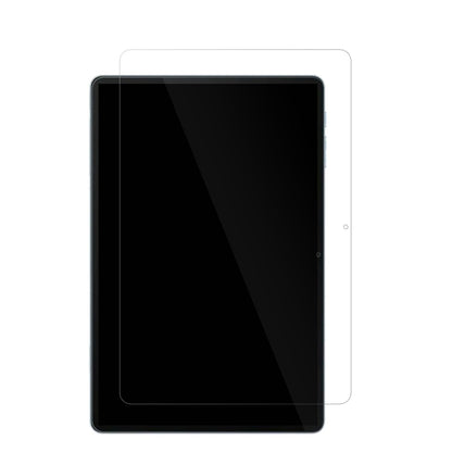 2x Schutzfolie klar für Oscal Pad 90 Display-Schut (2)