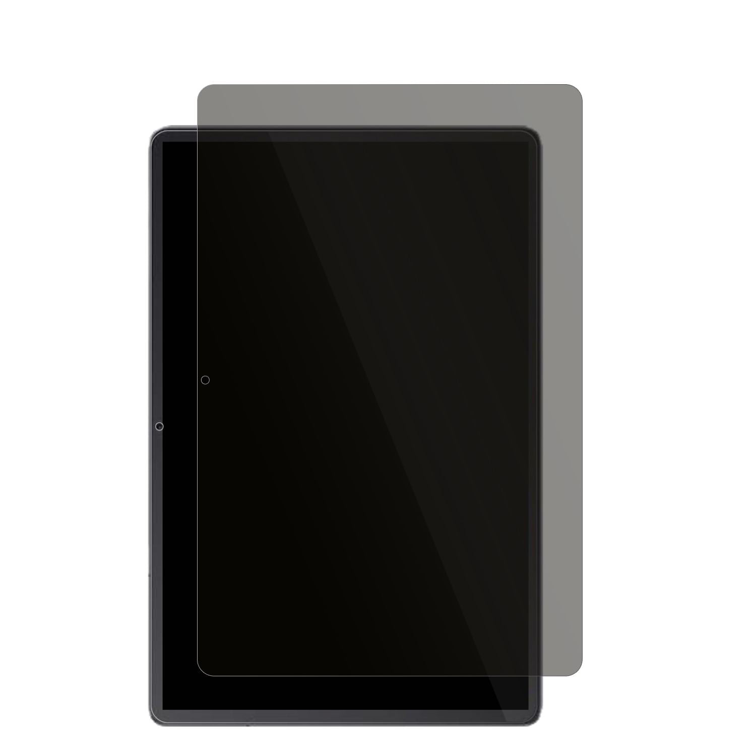 Blickschutzfolie für Cubot Tab 70 matt Schutzfolie (2)