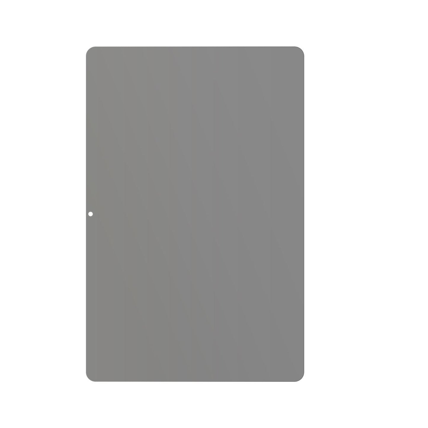 Blickschutzfolie für Cubot Tab 70 matt Schutzfolie (3)