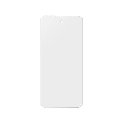 4x Schutzfolie matt für Doogee S200X Display-Schut (3)