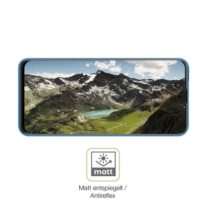 2x Full Cover Schutzfolie matt für Sunelan River X (5)