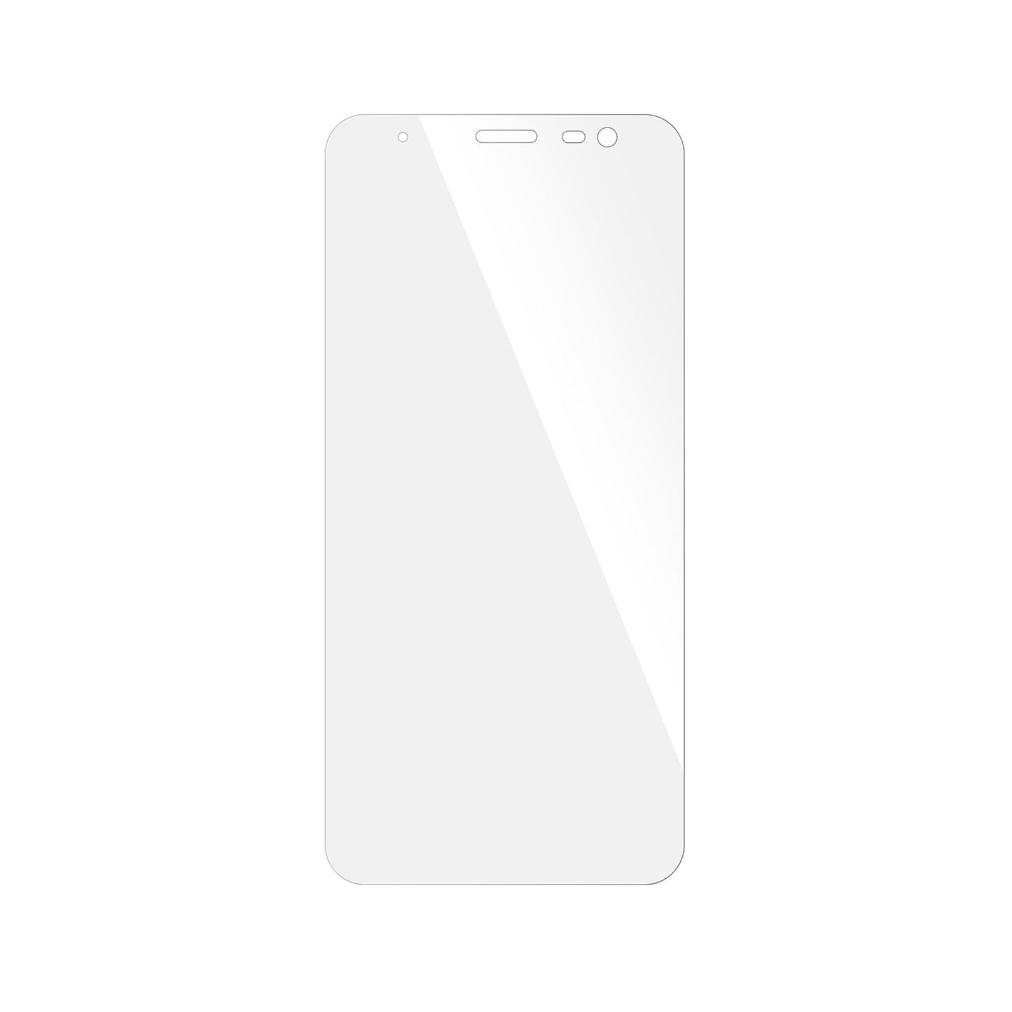 4x Schutzfolie klar für CCV compact A77 Display-Sc (3)