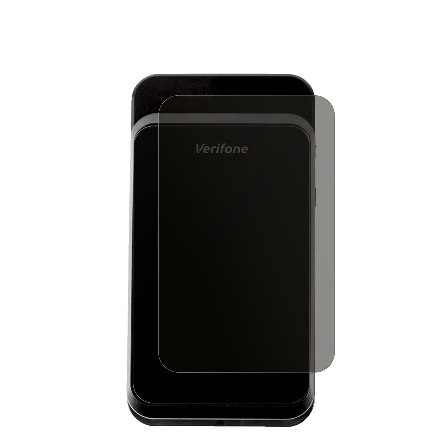 Blickschutzfolie für Verifone T650m matt Schutzfol (2)