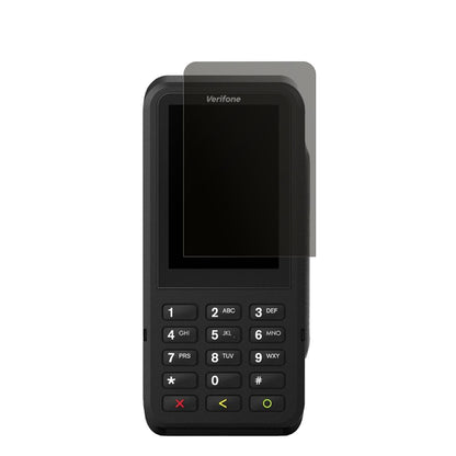 Blickschutzfolie für Verifone P630 matt Schutzfoli (2)