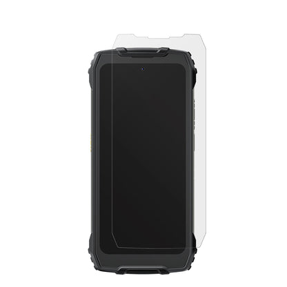 4x Schutzfolie matt für Blackview BV7300 Display-S (2)