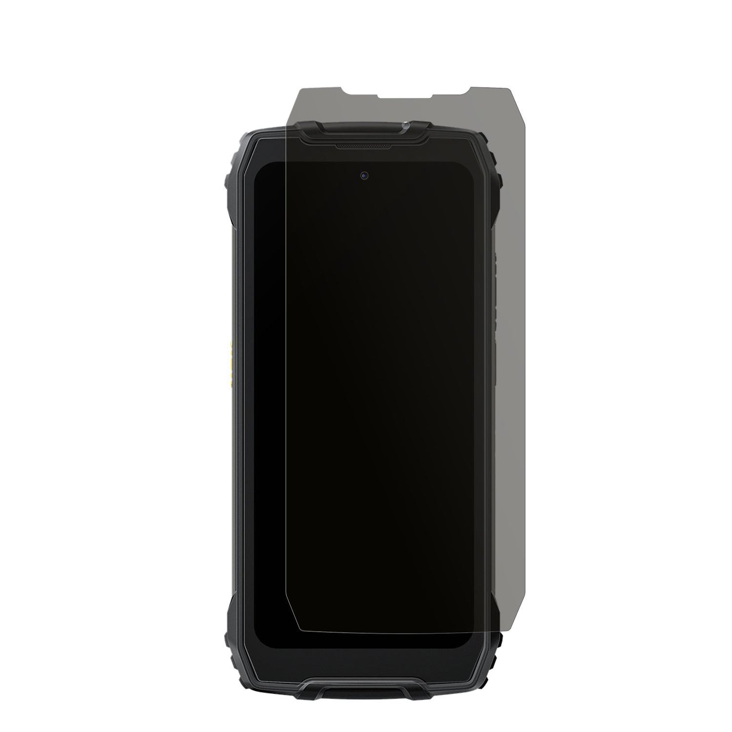 Blickschutzfolie für Blackview BV7300 matt Schutzf (2)
