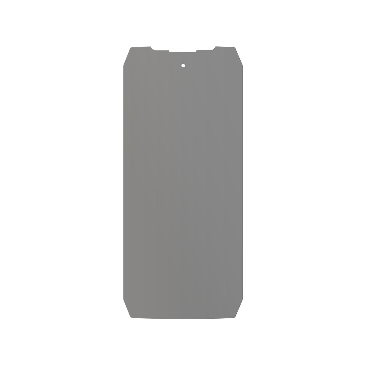 Blickschutzfolie für Blackview BV7300 matt Schutzf (3)