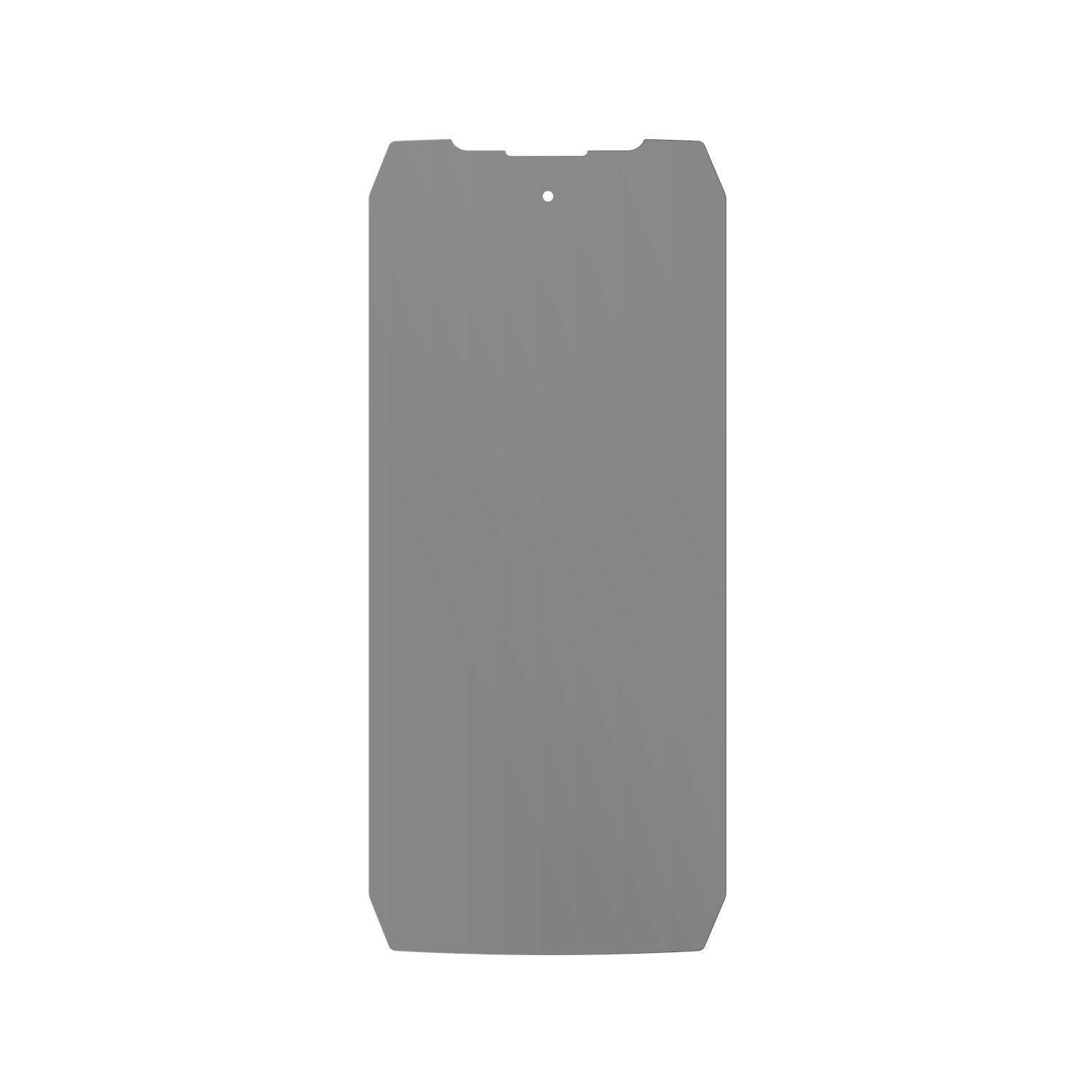 Blickschutzfolie für Blackview BV7300 matt Schutzf (3)