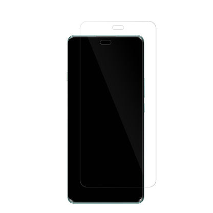 4x Schutzfolie klar für Huawei Mate Xs 2 Display-S (2)