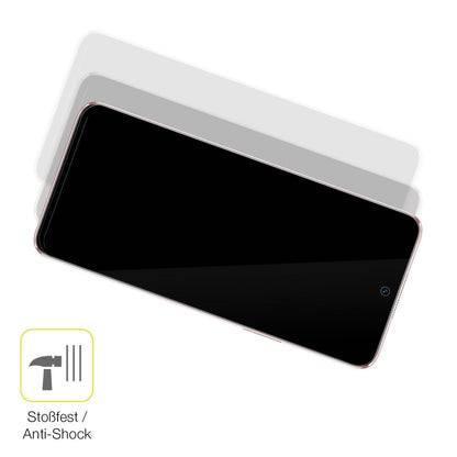 1x 3D Full Cover Schutzfolie für Wiko T50 (4)