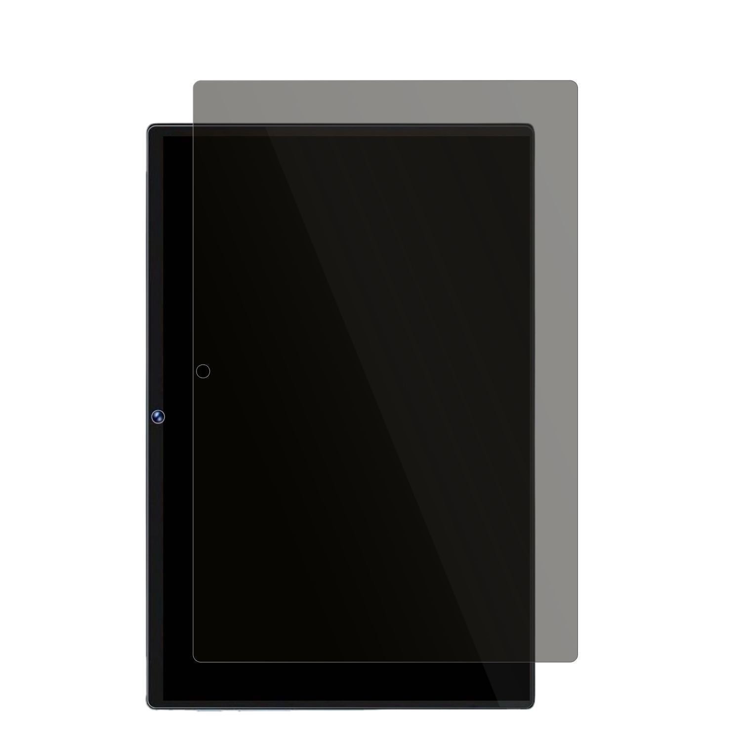 Blickschutzfolie für SUAAT S3 Tablet matt Schutzfo (2)