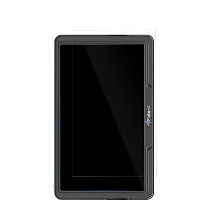 2x Schutzfolie klar für Elebest City 90+ Display-S (2)