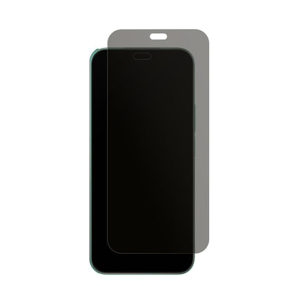 Blickschutzfolie für Honor X8c matt Schutzfolie Pr (2)