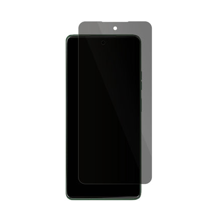 Full Cover Privacy Blickschutzfolie für Motorola M (2)