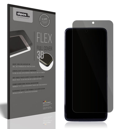 Full Cover Privacy Blickschutzfolie für Oppo A5 20 (1)
