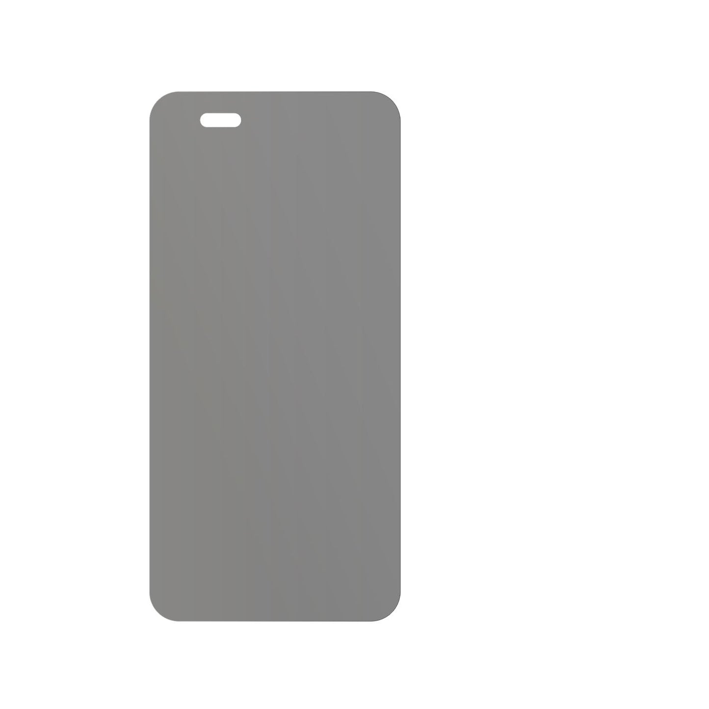 Blickschutzfolie für Verifone Carbon Mobile 5 matt (3)