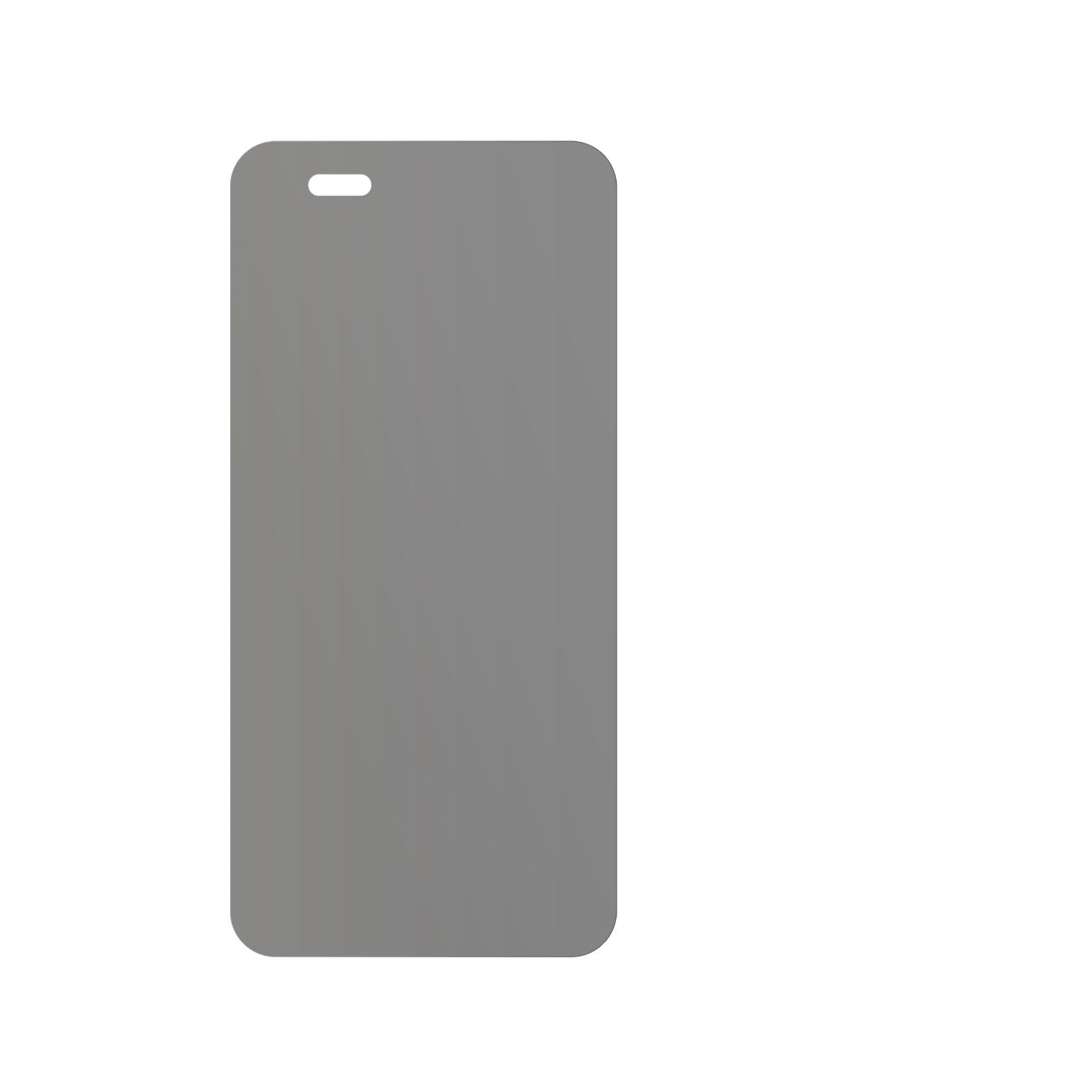 Blickschutzfolie für Verifone Carbon Mobile 5 matt (3)