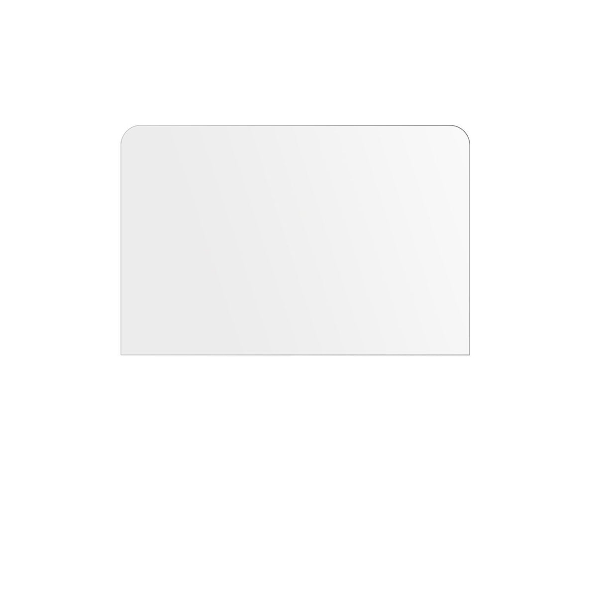 4x Schutzfolie matt für Verifone M450 Display-Schu (3)