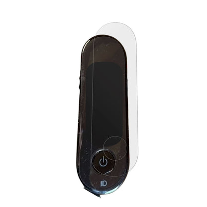 4x Schutzfolie matt für Xiaomi Electronic Scooter  (3)